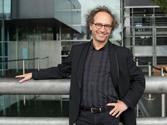 Tod Machover, Komponist